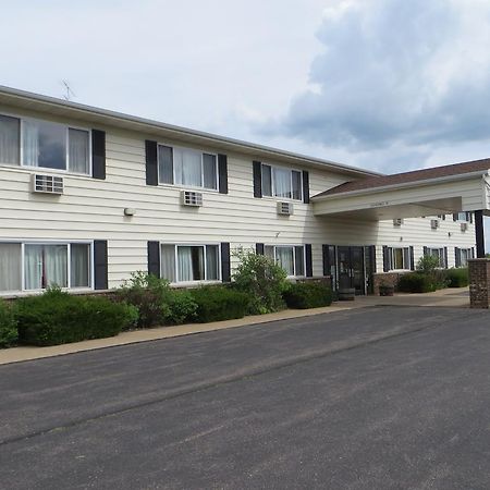Amerivu Inn Prentice Екстер'єр фото